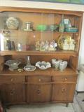 china hutch