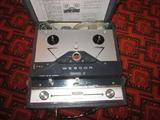 Webcore viscount II reel