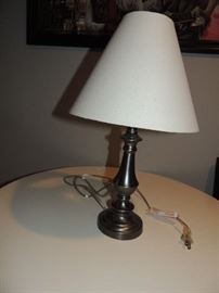 Lamp $5 