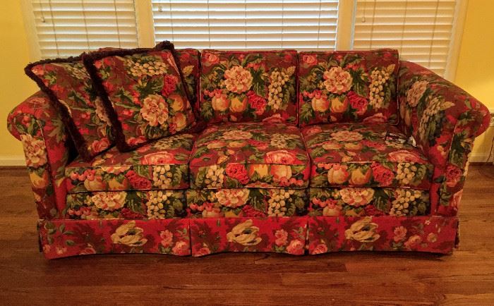 Nice Century Sofa