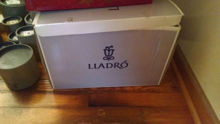 LLADRO COLLECTION
