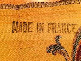 French Needlepoint