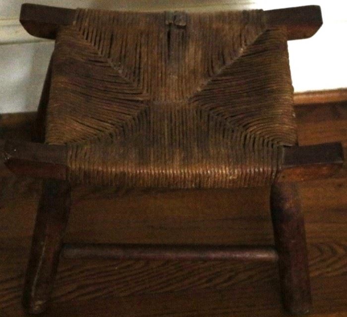 Early stool