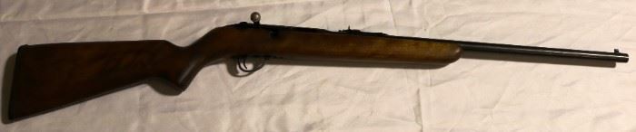 #405g Revelation Model 101 22 short. long or long rifle