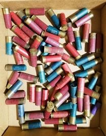 Shotgun shells