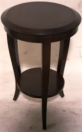 #5916 Accent table