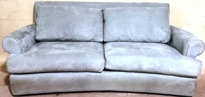 #5942 Beautiful Norwalk Ventana sofa 