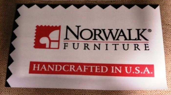by Norwalk Furniture