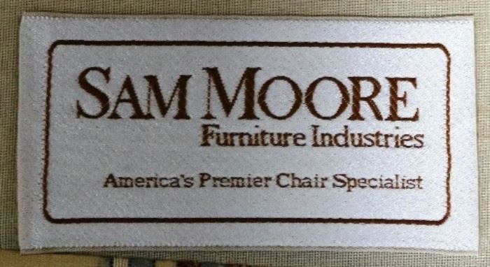by Sam Moore Furniture