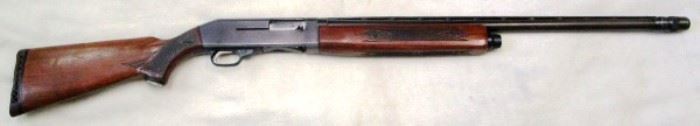 Sears Ted Williams Model 300 12 Gauge Shotgun 