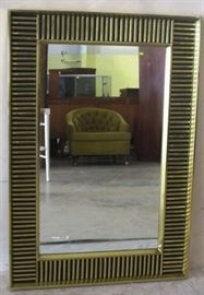 Sarreid wall mirror