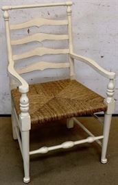 Modern History arm chair