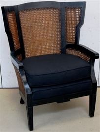 Guildmaster side chair