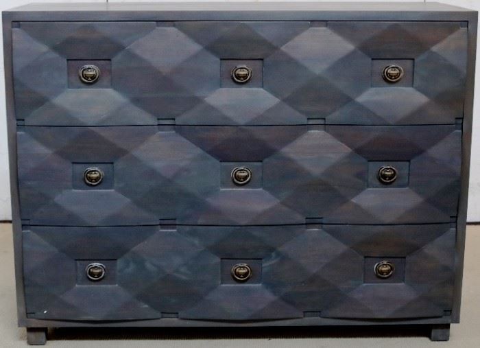 Guildmaster Bedford 3 drawer chest