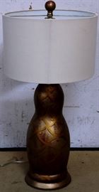 Guildmaster Lamp