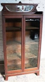 Nice selection antique & estate furniture