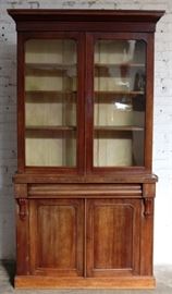 Victorian & Empire furniture