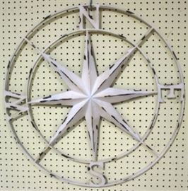 Compass star