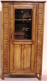 One door cupboard