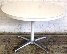Vintage mid century table