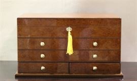 Another fabulous humidor