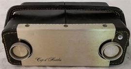 Vintage Westinghouse radio