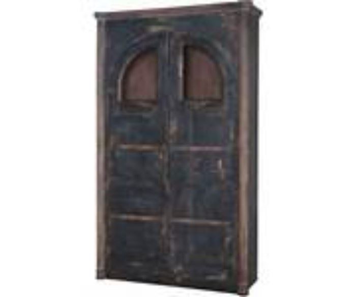 Guildmaster farmhouse rustic armoire