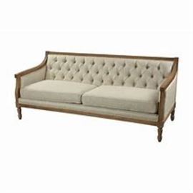 Guildmaster Lucrezia sofa