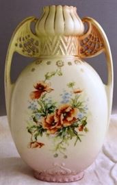 Royal Floretta vase