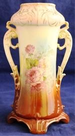 Austrian Vase