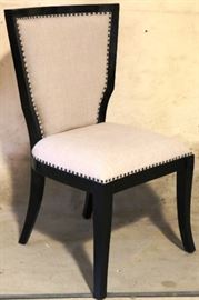 Guildmaster dining chair