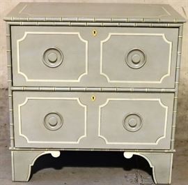 Somerset Bay 2 drawer chest