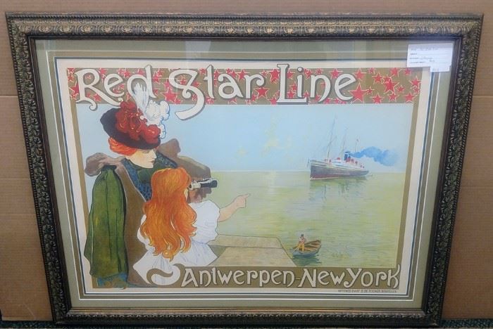 Red Star Line