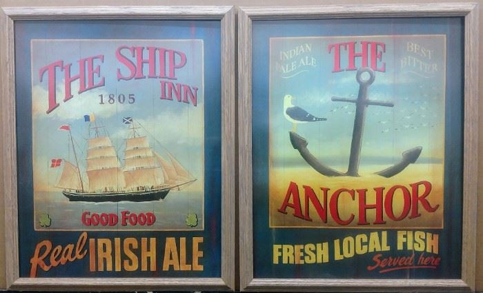 The Ship Inn / The Anchor In