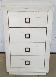 4 Drawer chest by Concepts