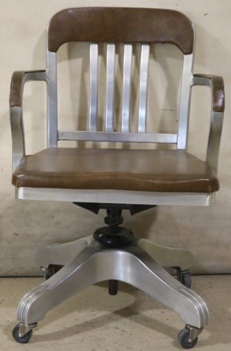 Vintage office chair