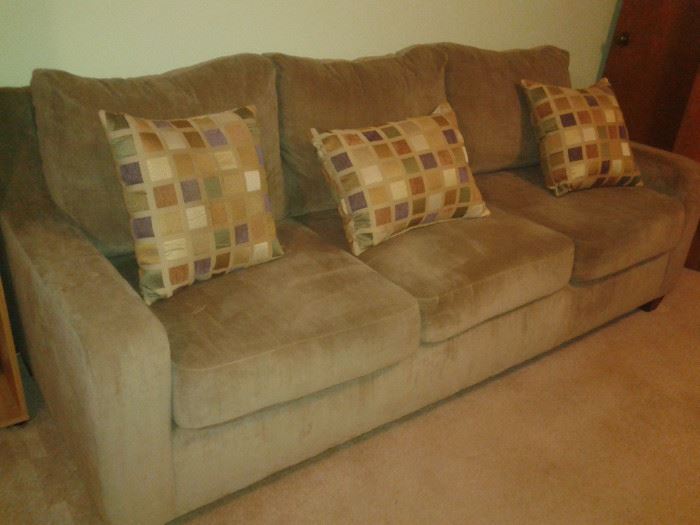 American furniture sofa
