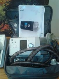 ResMed Airsense 10 CPAP