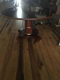 Large, beautiful table