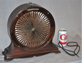 VICTOR - LUMIERE LOUD SPEAKER #1, SERIAL #32568