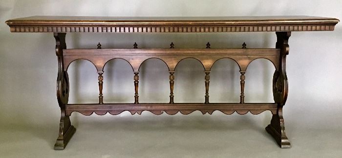 Antique Table