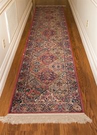 Karastan Runner 2.6 x 12