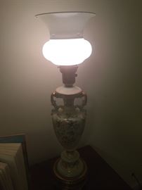 Vintage Lamp!!