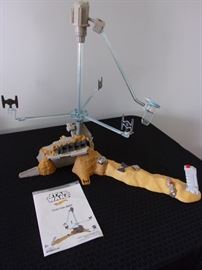 Star Wars "Escape from JAKKU" by Hot Wheels