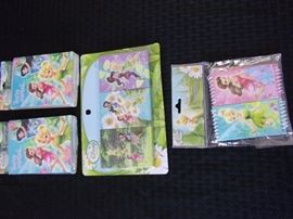 Birthday party accessories