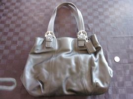 Coach handbag