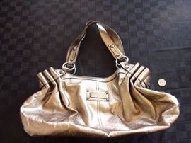 Relic handbag/purse
