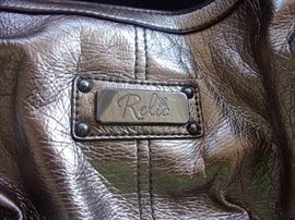 Relic handbag/purse