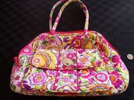 Vera Bradley handbag