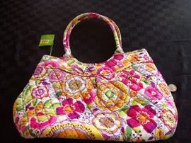 Vera Bradley purse/handbag